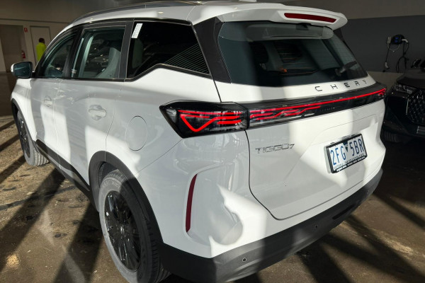 2025 MY26 Chery Tiggo 7 T32 Urban SUV Image 5