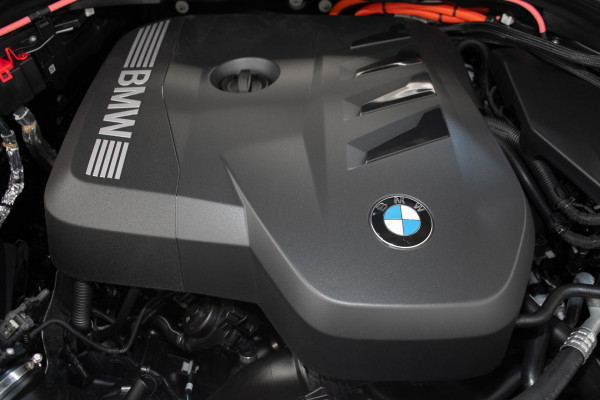 2026 BMW X3 G45 30e xDrive SUV image 23