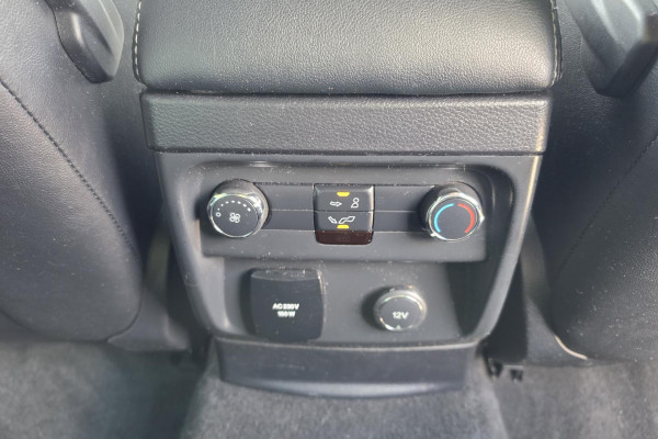 2019 Ford Everest UAII Titanium SUV Image 26