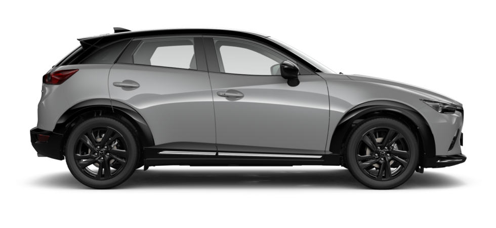 2025 Mazda CX-3 DK G20 GT SP SUV Image 10