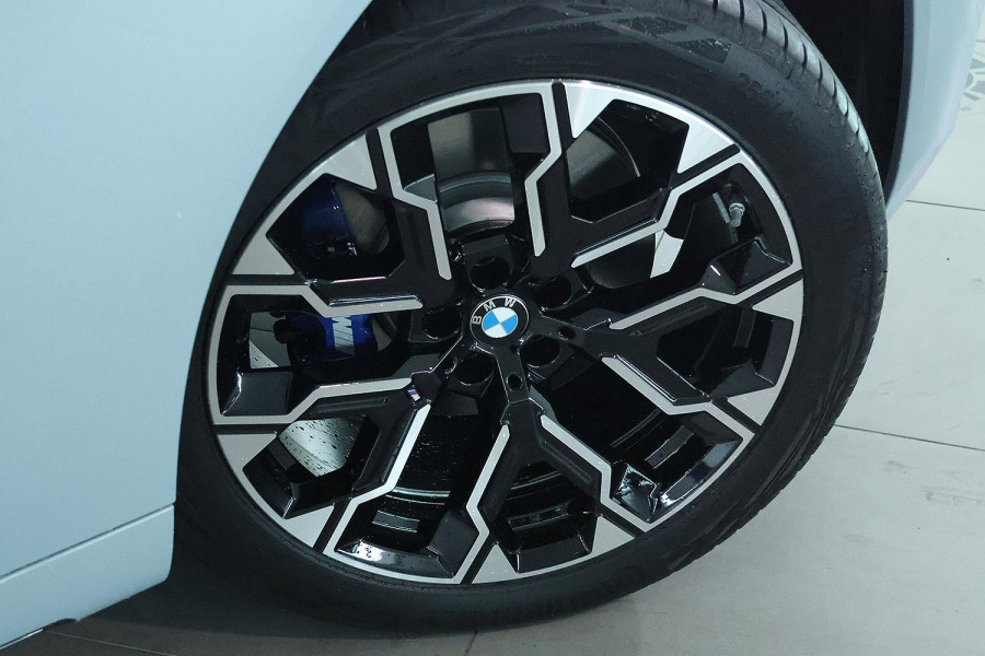 2025 BMW X3 G45 30e xDrive SUV