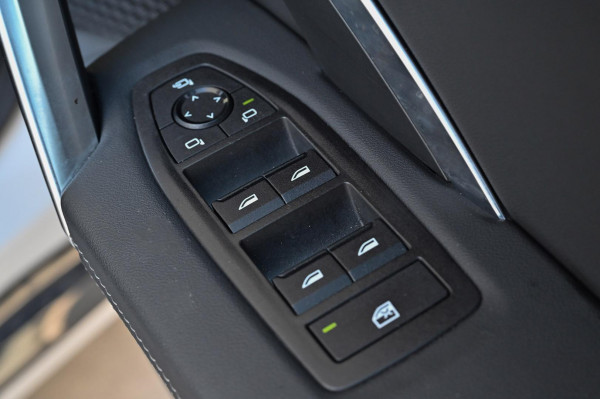 2025 BMW X1 U11 sDrive18i SUV image 19