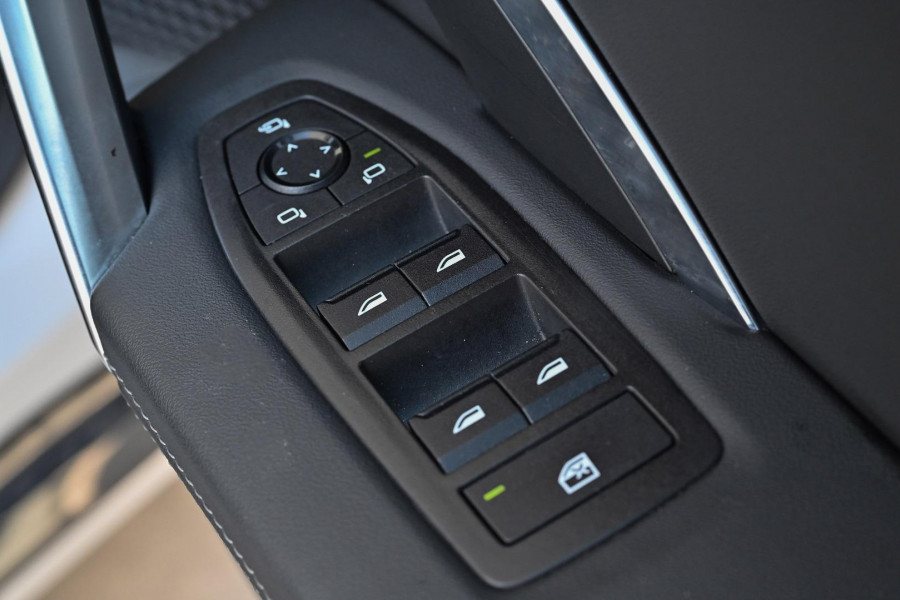 2025 BMW X1 U11 sDrive18i SUV