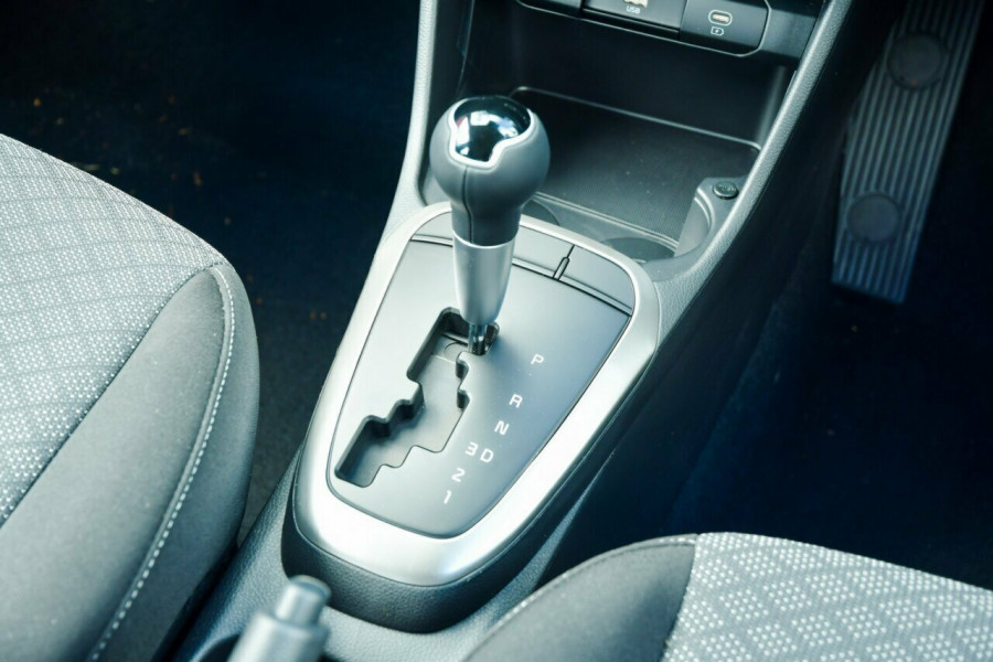2025 Kia Picanto JA PE2 Sport Hatch Image 13