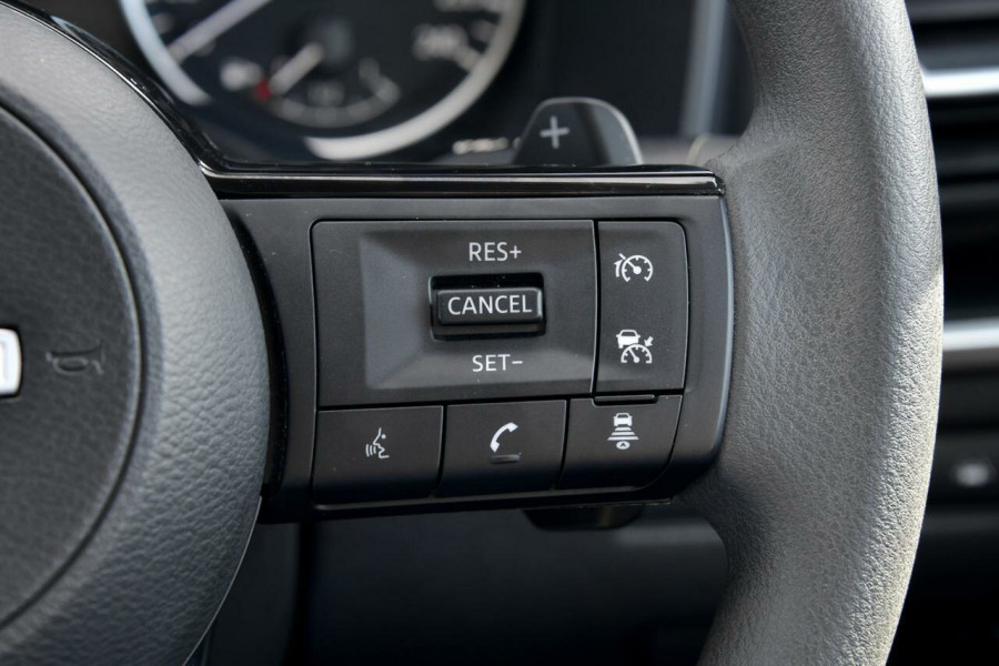 2023 Nissan QASHQAI J12 ST SUV Image 11