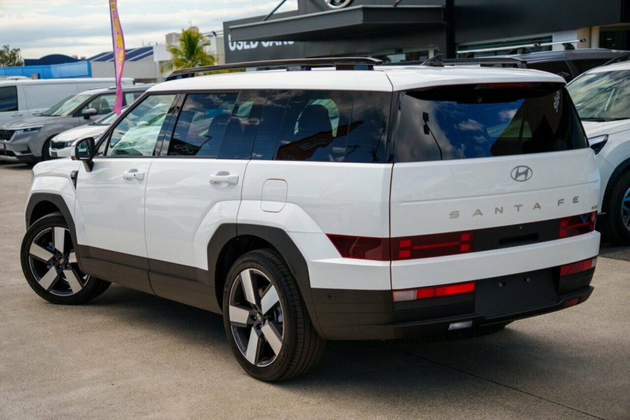 2026 Hyundai Santa Fe MX5.V2  SUV Image 2