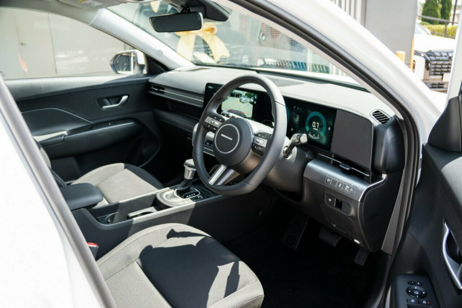 2024 MY25 Hyundai KONA SX2.V2  SUV Image 15