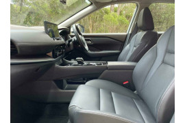 2023 Nissan X-Trail T33 Ti SUV