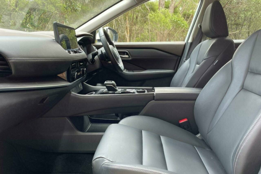 2023 Nissan X-Trail T33 Ti SUV Image 20