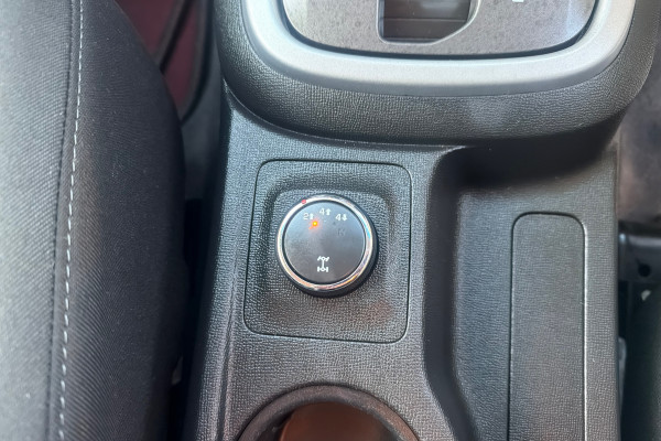 2017 Holden Colorado RG LTZ Crew Cab Pickup Image 15