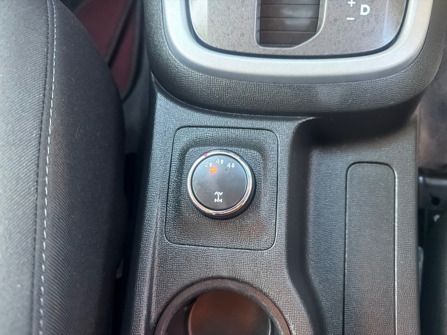 2017 Holden Colorado RG LTZ Crew Cab Pickup Image 15