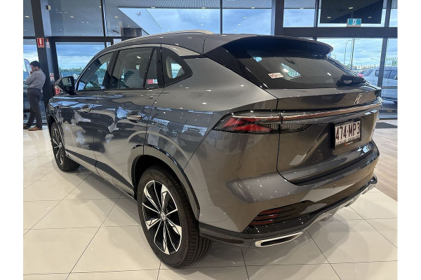 2024 MY24.5 MG HS AS33 Excite SUV Image 5