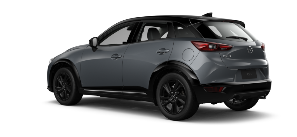 2025 Mazda CX-3 DK G20 GT SP SUV Image 19