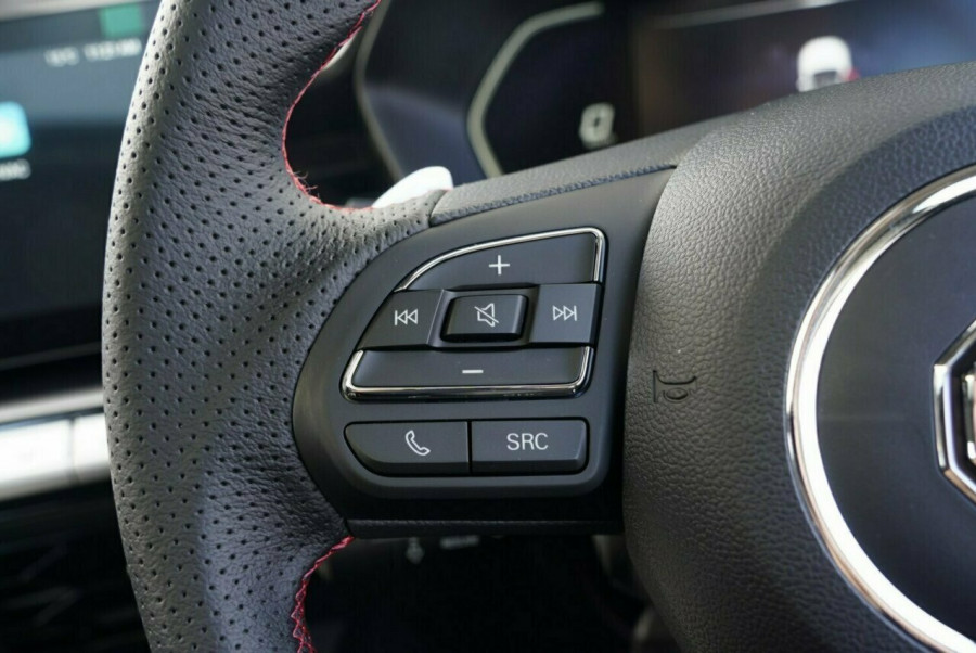 2023 MG MG5 AP32 Vibe Sedan Image 15