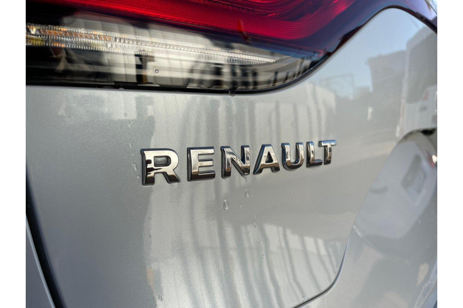 2024 Renault Koleos HZG Intens SUV Image 13