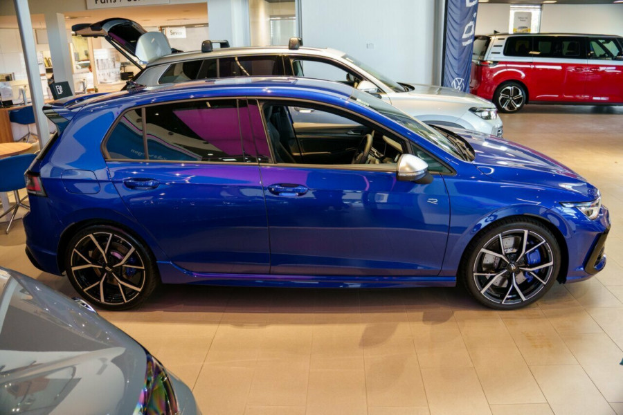 2026 Volkswagen Golf 8.5 R Hatch Image 3