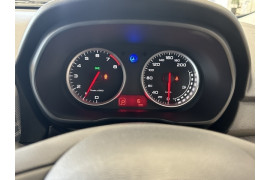 2025 MG MG3 Core Hatch