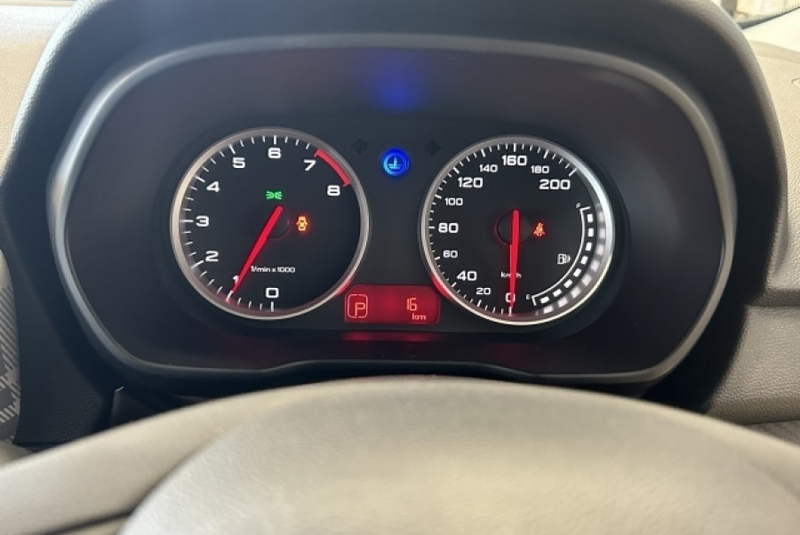 2025 MG MG3 Core Hatch Image 14