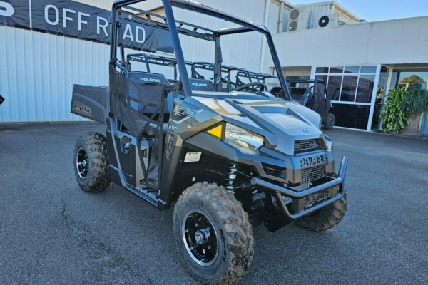 2023 Polaris Ranger R23M 570 HD EPS ATV & Quad