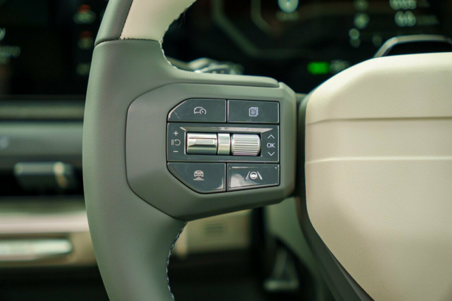 2025 Kia EV3 SV GT-Line SUV Image 12