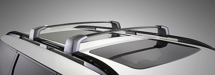Roof Racks - Bridge type