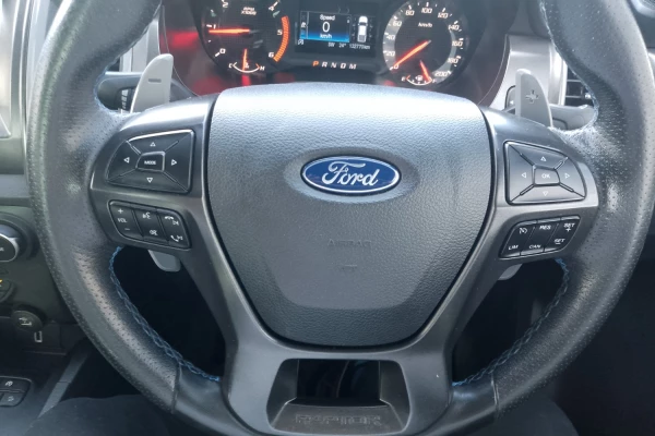 2019 Ford Ranger PX MkIII Raptor Ute Image 25
