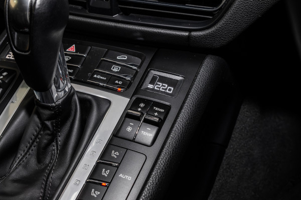 2019 MY20 Porsche Macan 95B S SUV