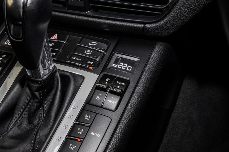 2019 MY20 Porsche Macan 95B S SUV