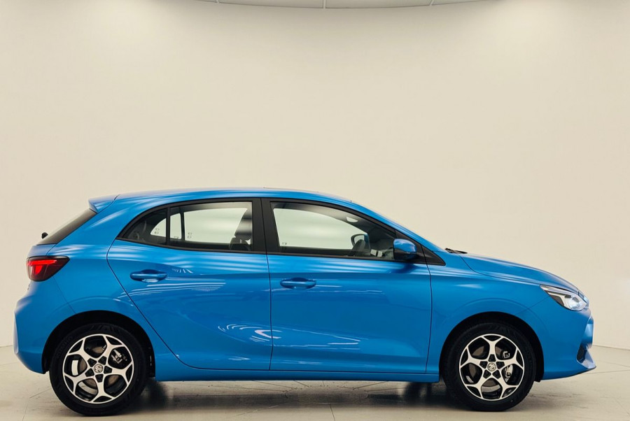 2024 MG MG3 Essence Hatch Image 33