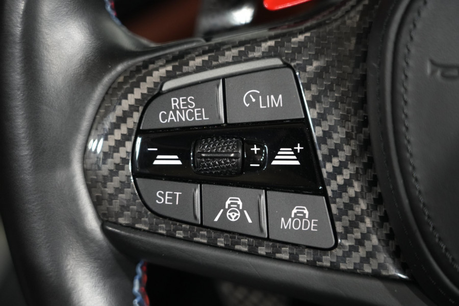 2023 BMW M4 Competition Convertible