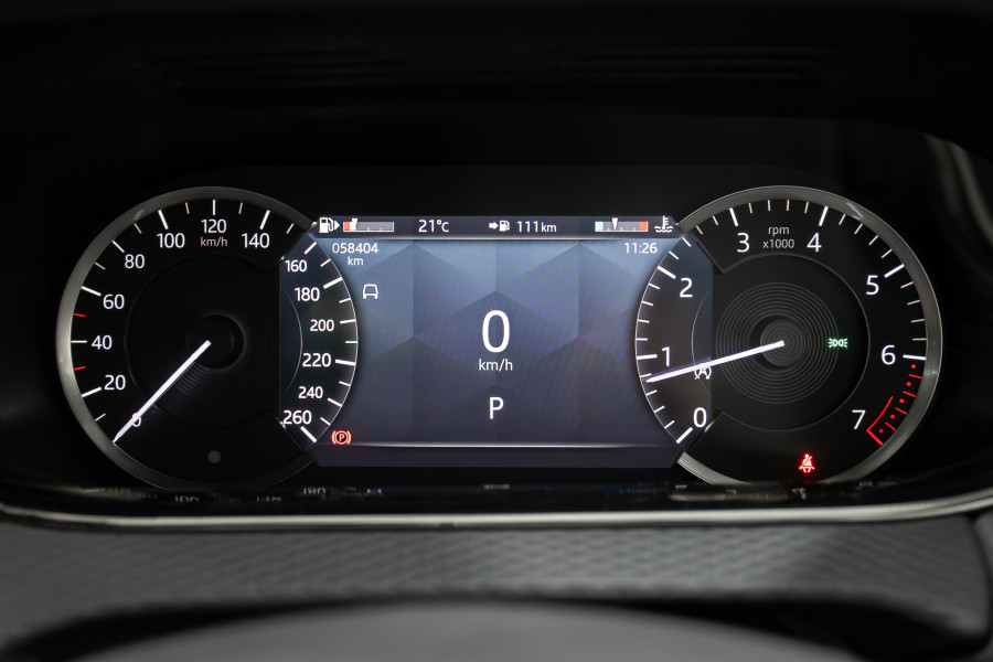 2021 Land Rover Range Rover Evoque L551 R-Dynamic S SUV Image 21