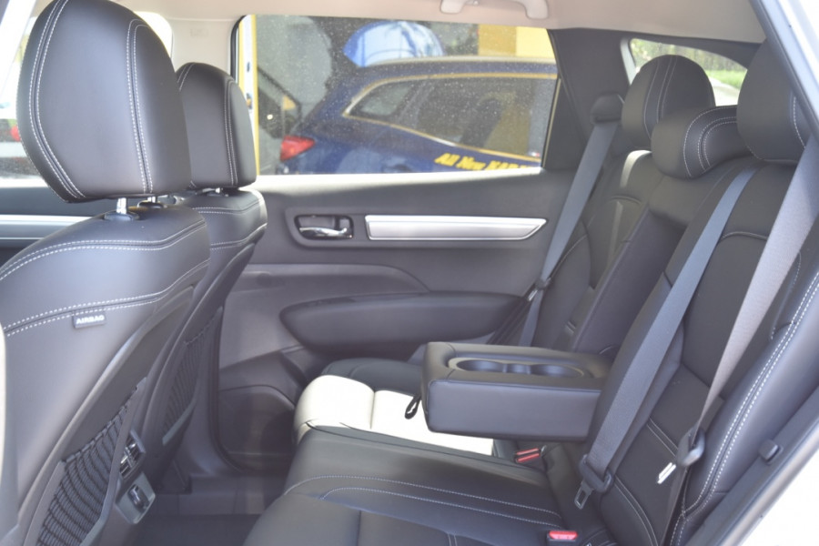 2019 Renault Koleos HZG Zen Suv Image 7