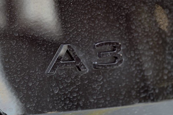 2026 MY25 Audi A3 GY 35 TFSI S line Hatch