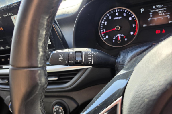 2022 Kia Cerato BD Sport+ Hatch Image 24