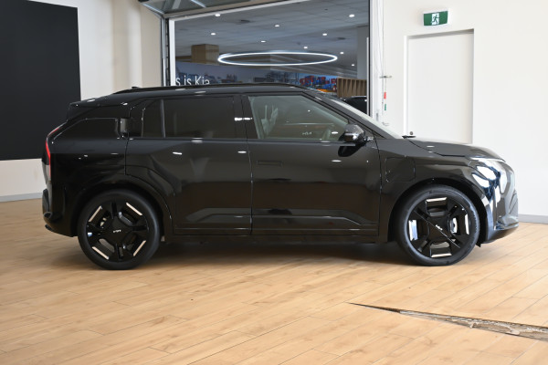 2025 Kia EV3 SV GT-Line SUV image 3