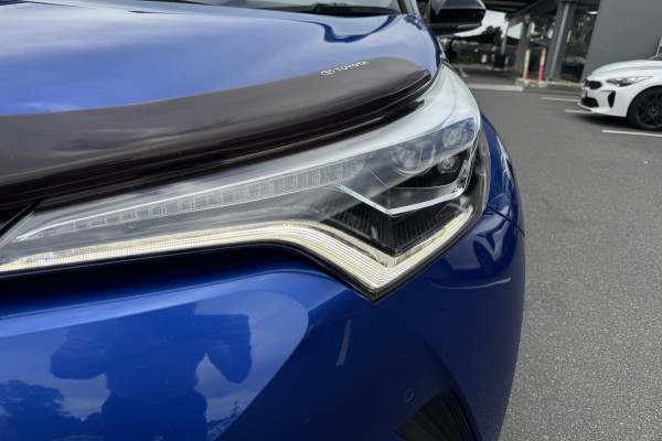 2019 Toyota C-HR NGX10R Koba SUV Image 9