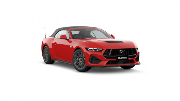 Race Red