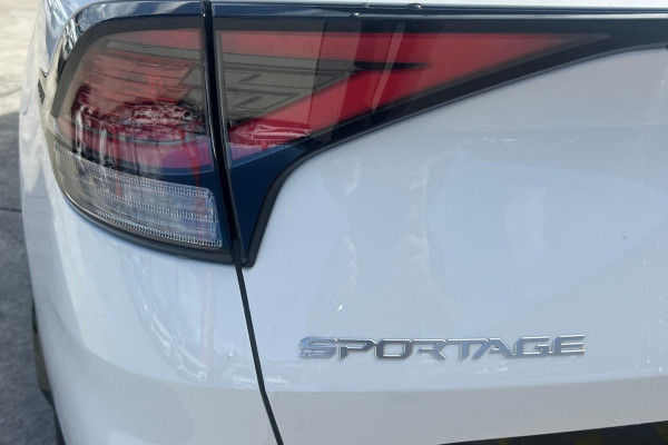 2023 Kia Sportage NQ5 SX SUV Image 11