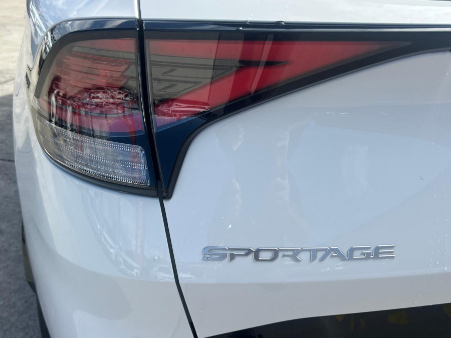 2023 Kia Sportage NQ5 SX SUV Image 11
