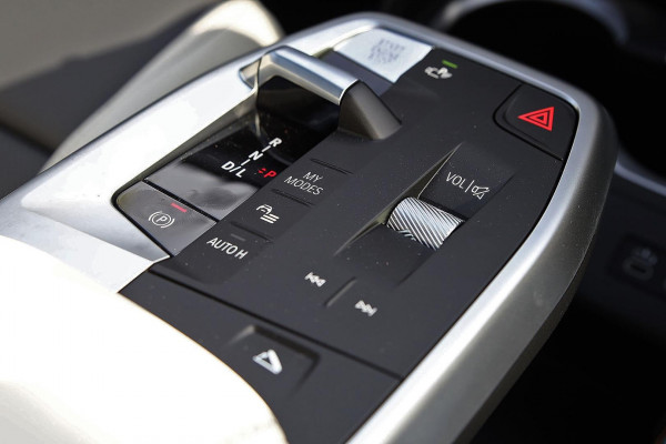 2025 BMW X1 U11 sDrive18i SUV image 16