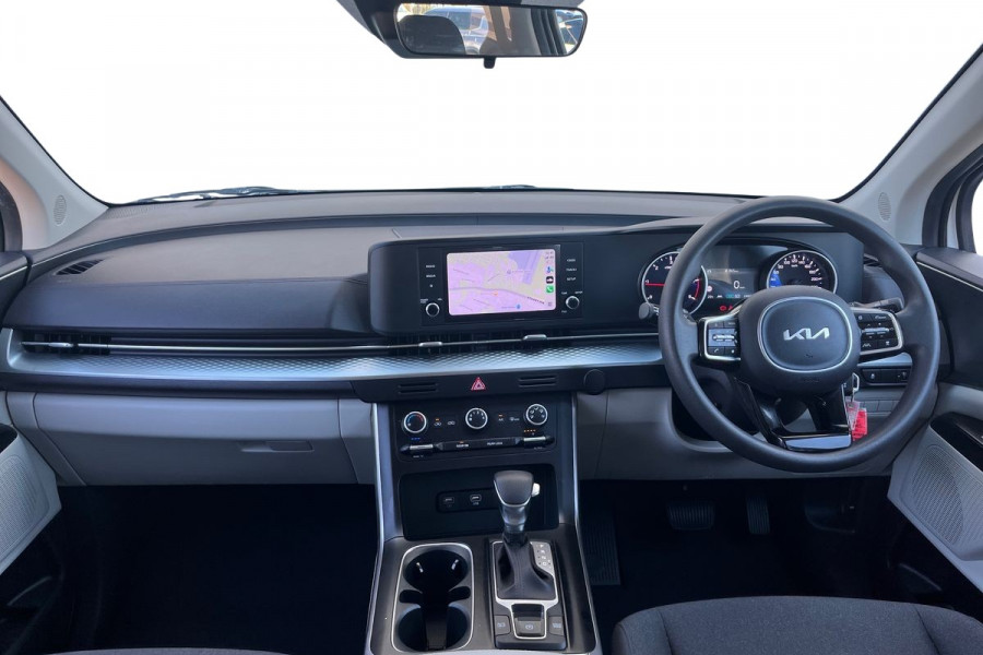 2023 Kia Carnival KA4 S SUV Image 9
