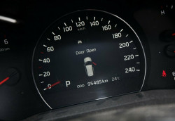 2014 Kia Sorento XM MY14 SLi 4WD Suv