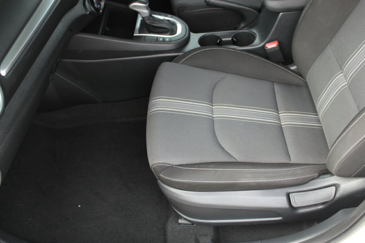 2023 Kia Cerato BD Sport Hatch Image 18