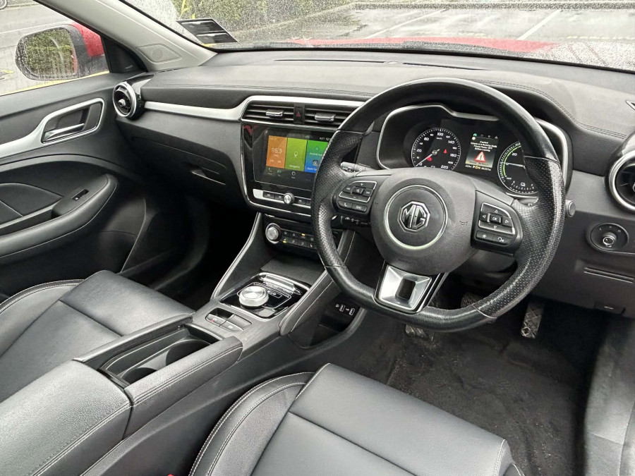 2021 MG ZS EV AZS1 Essence SUV Image 9
