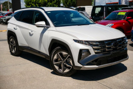 Hyundai Tucson Elite NX4.V3