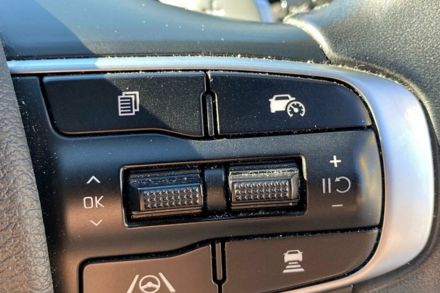 2021 MY22 Kia Sportage NQ5 GT-Line SUV Image 12