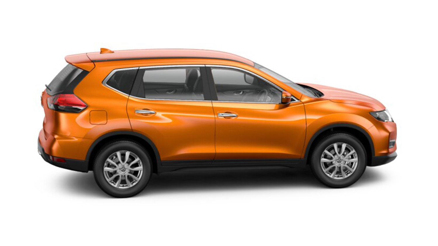 2021 Nissan X-Trail T32 ST Other Image 14
