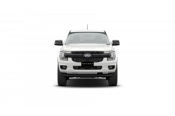 2026 MY26.5 Ford Ranger P703 XLT Ute Image 2