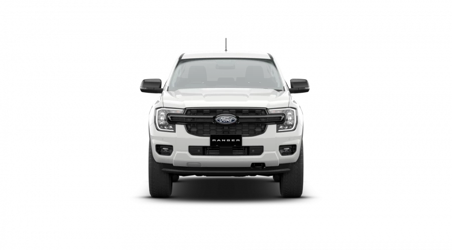 2026 MY26.5 Ford Ranger P703 XLT Ute Image 2