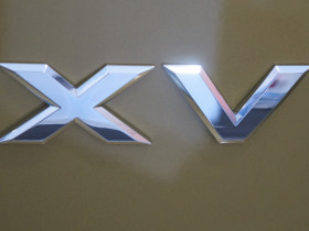 2020 MY21 Subaru XV G5-X 2.0-S Hatchback